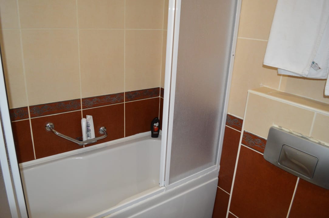 Zimmer 532 Hotel Gardenia Beach