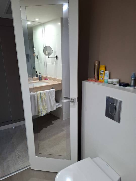 Zimmer allsun App.-Hotel Orquidea Playa