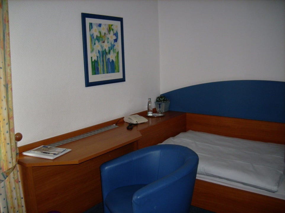 Zimmer 23 Hotel Eggenwirth