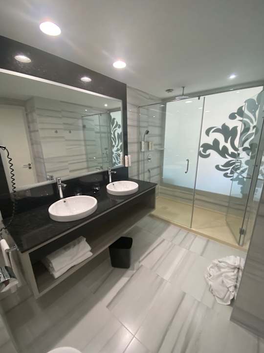 Zimmer Hotel Riu Palace Meloneras