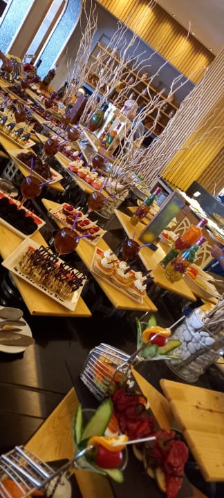 Gastro İmperial Turkiz Resort Hotel