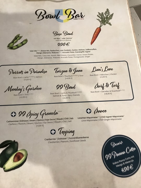 Gastro Flightgate Munich Airport