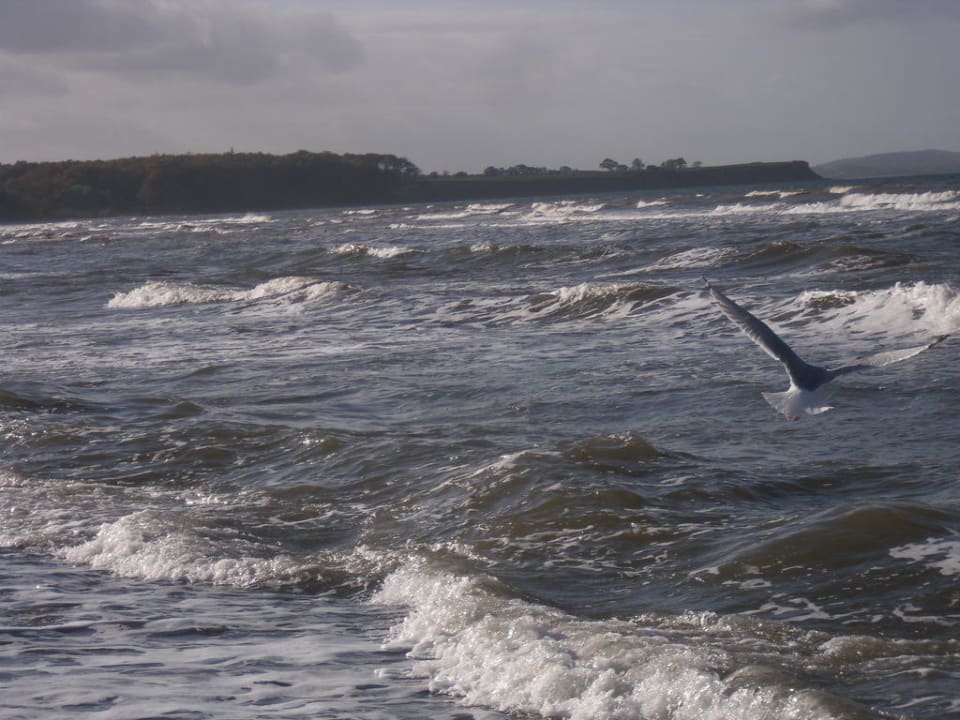 Ostsee und Steilküste Ferienwohnungen Ferienpark Weissenhäuser Strand