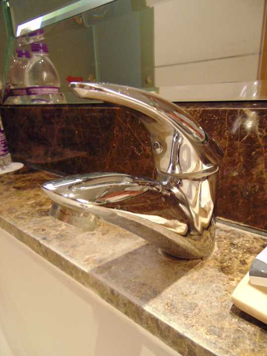 Zimmer Hotel The Westin Chennai Velachery