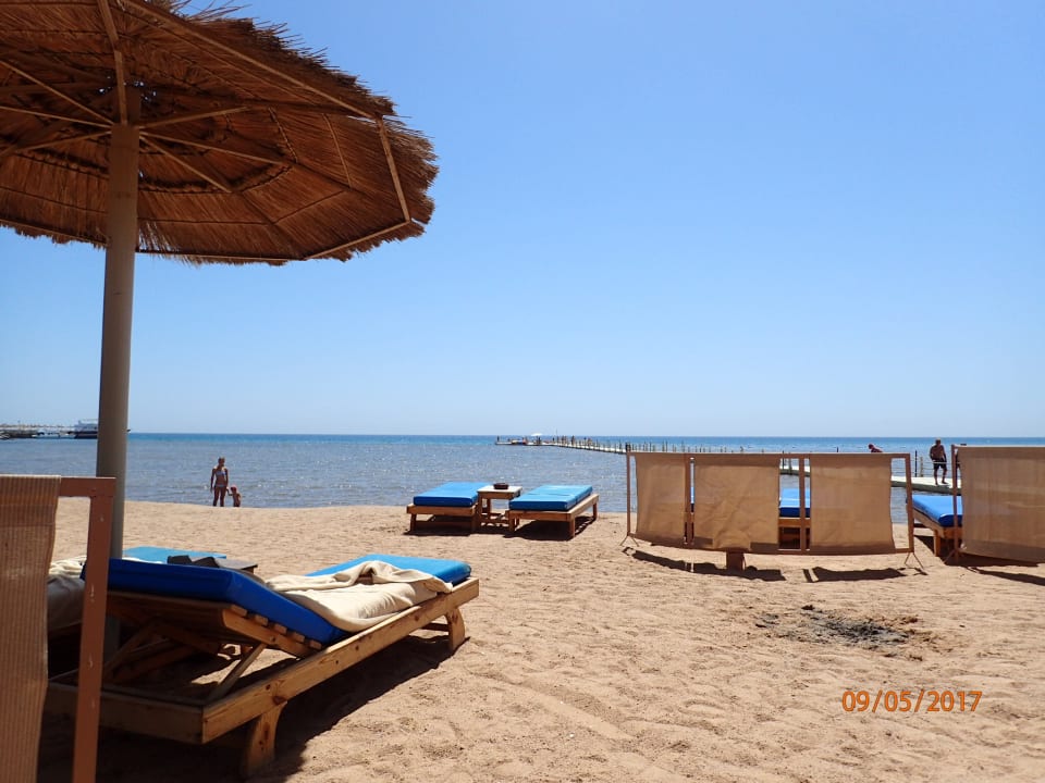 Strand Pickalbatros Palace Resort