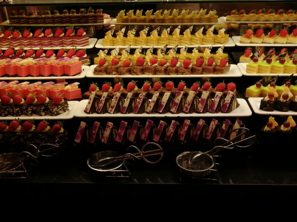 Gastro Sherwood Blue Belek