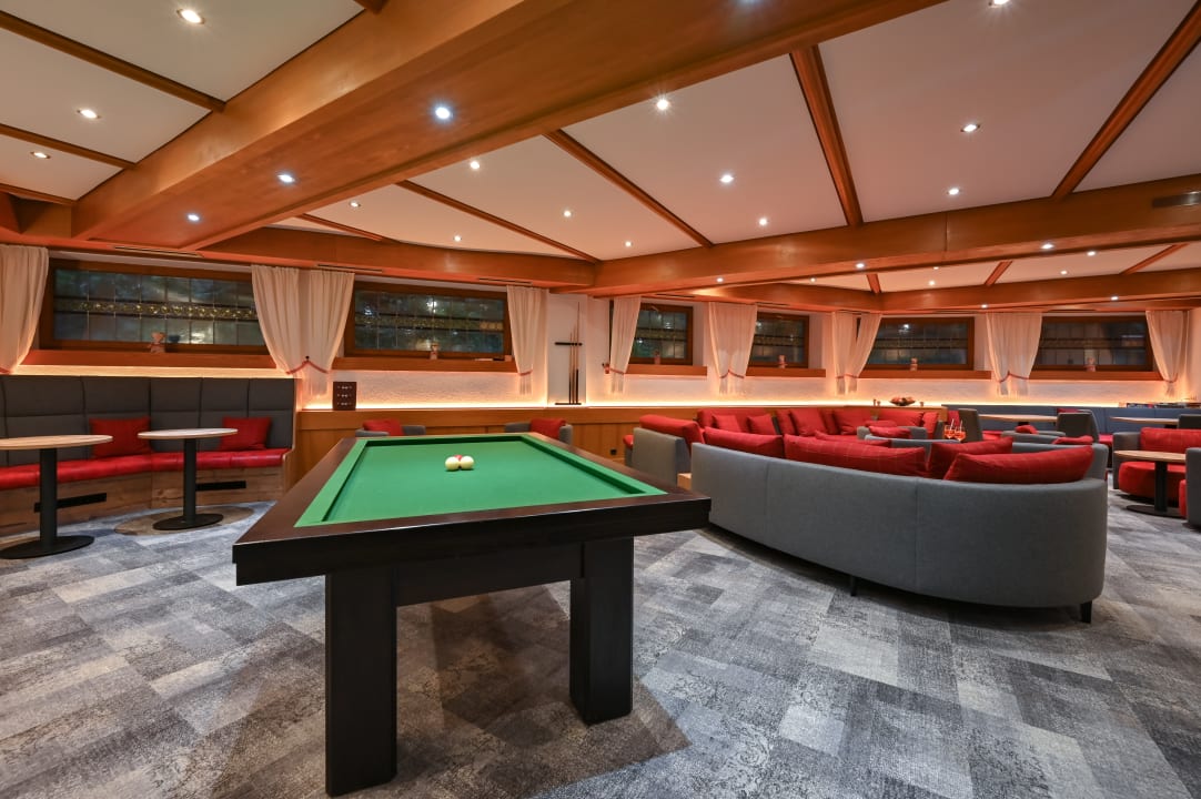 Sport & Freizeit Hotel Ruchti Zeit für mich