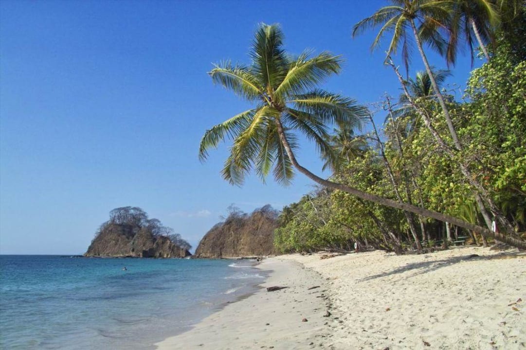 Playa Blanca Hotel & Club Punta Leona