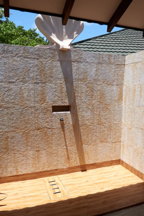 Zimmer Adaaran Select Meedhupparu Island Resort - Premium All Inclusive