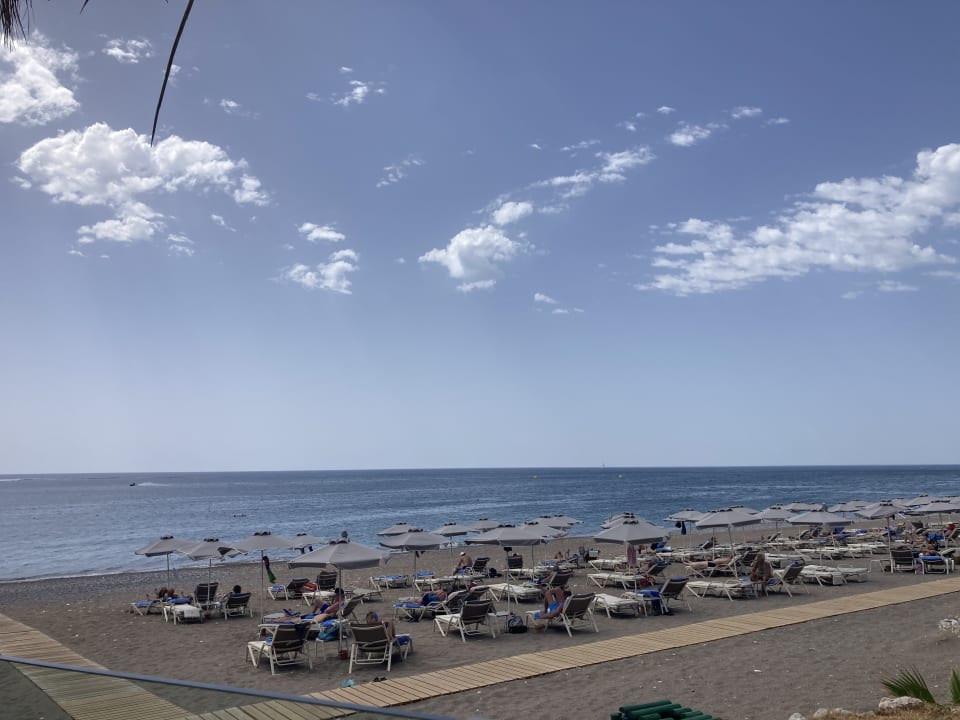 Strand Rodos Palladium Leisure & Wellness