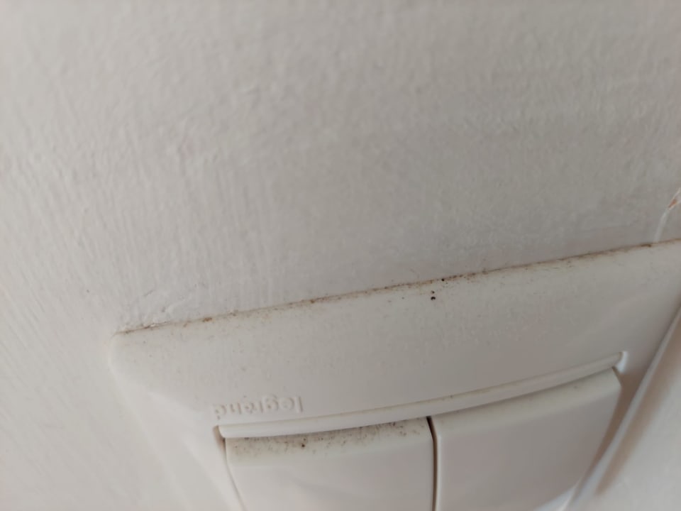 Zimmer Grupotel Club Menorca