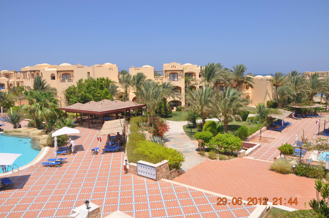 Bar Steigenberger Coraya Beach - Adults only