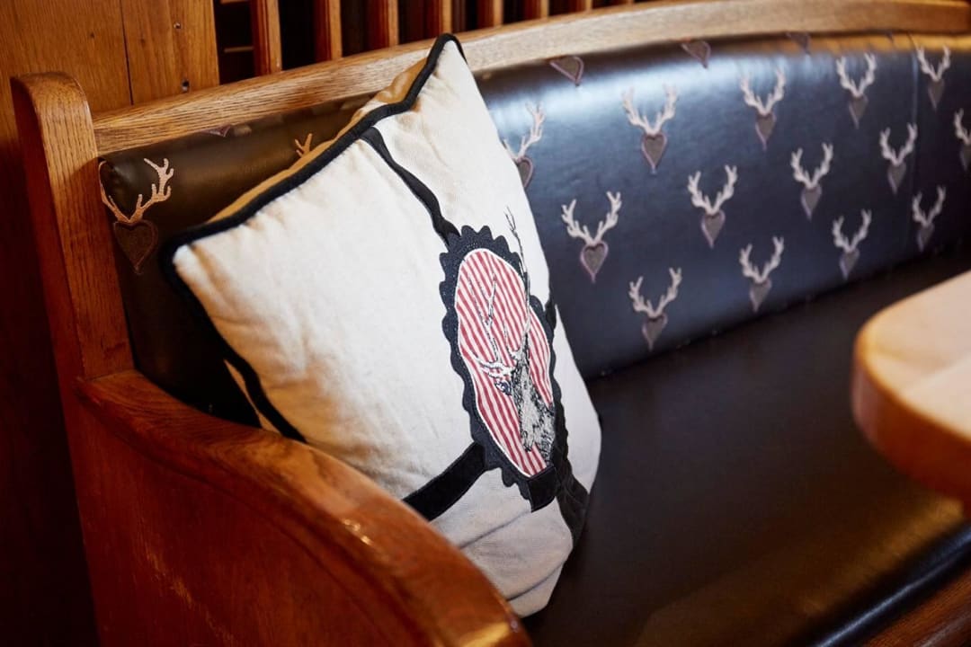 HeimatGlück in der Wirtschaft Landgasthof Seemer