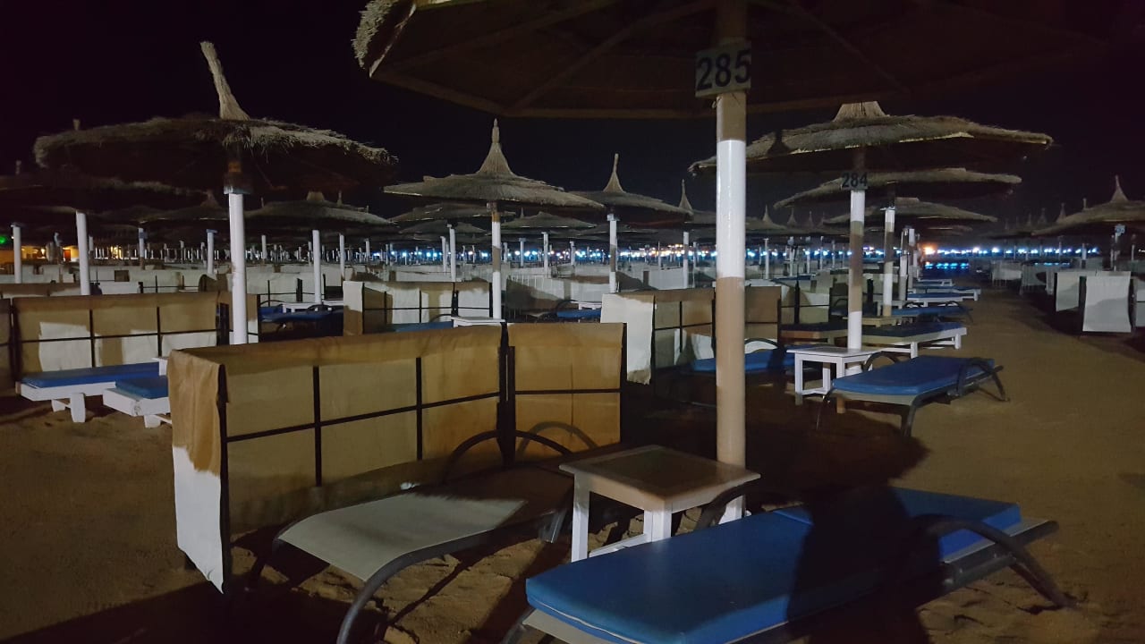 Strand Pickalbatros Dana Beach Resort - Hurghada
