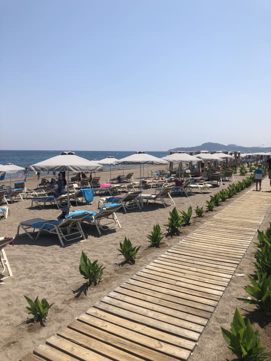 Strand Rodos Palladium Leisure & Wellness