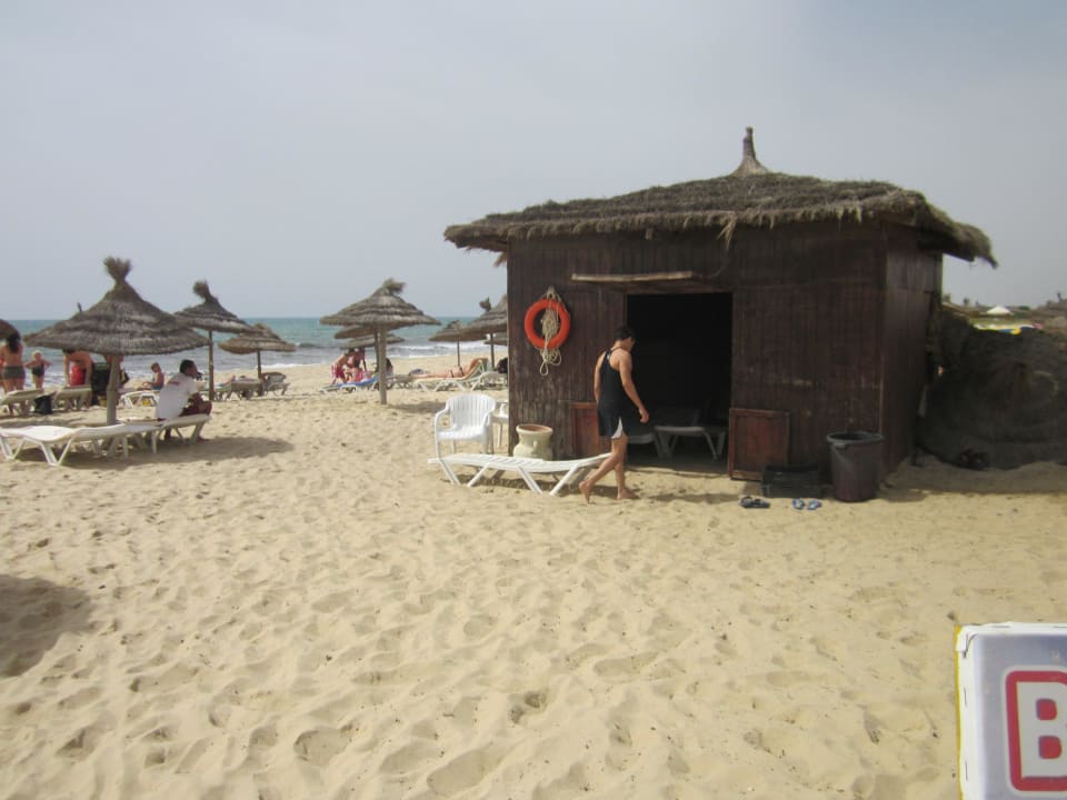 Die Mattenhütte Sentido Marillia Resort & Spa