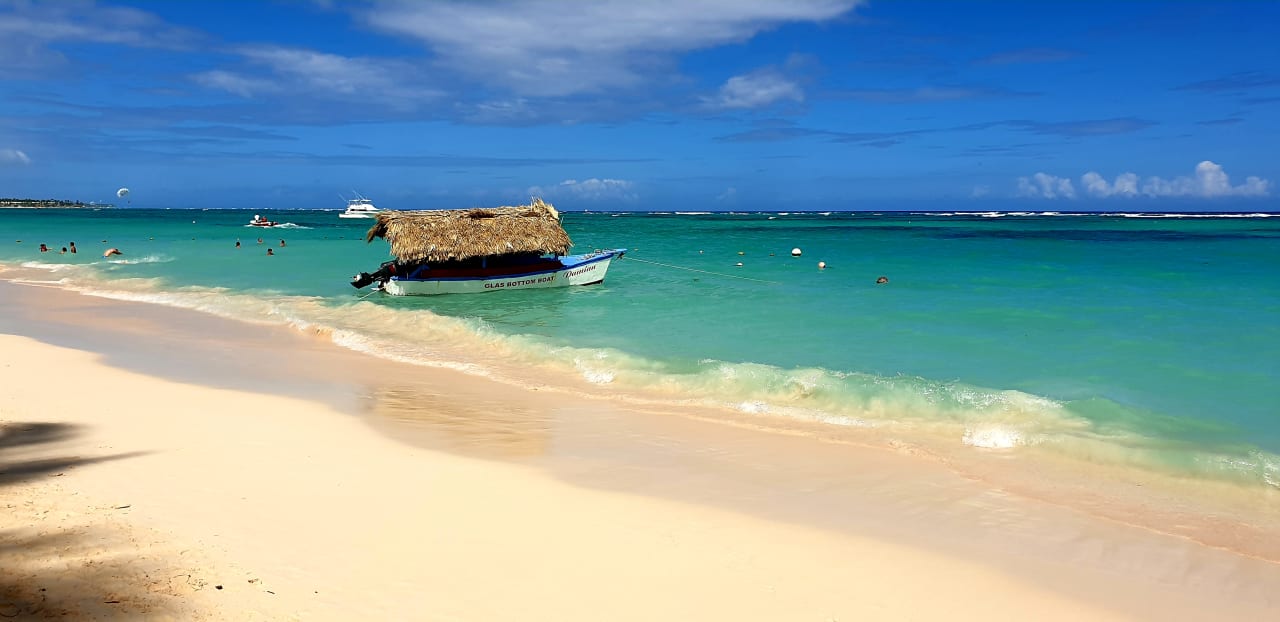 Strand Vista Sol Punta Cana