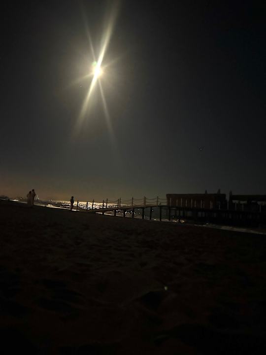 Außenansicht Kirman Belazur Resort & Spa