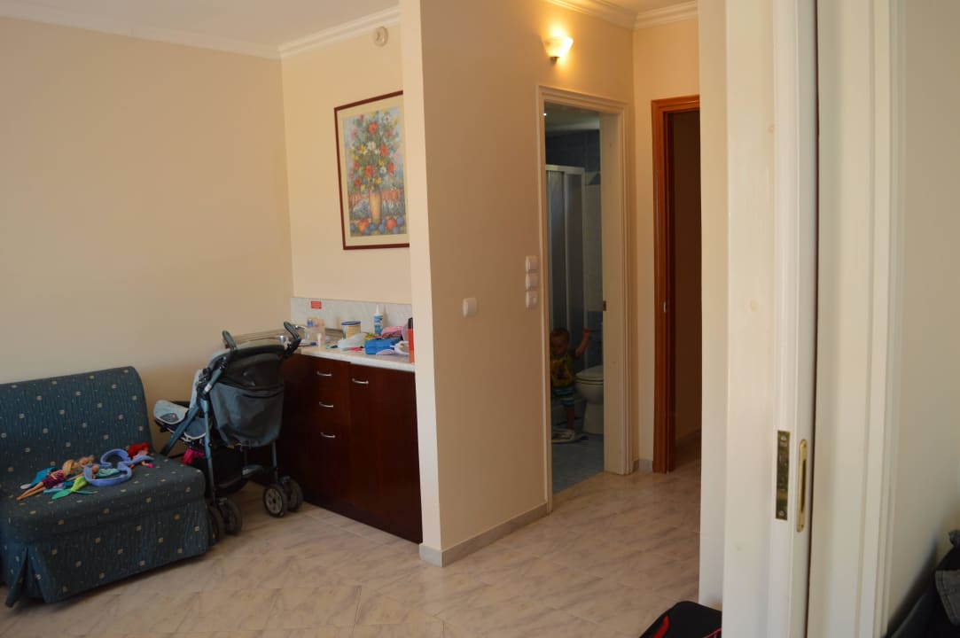 Familysuite Porto Bello Beach