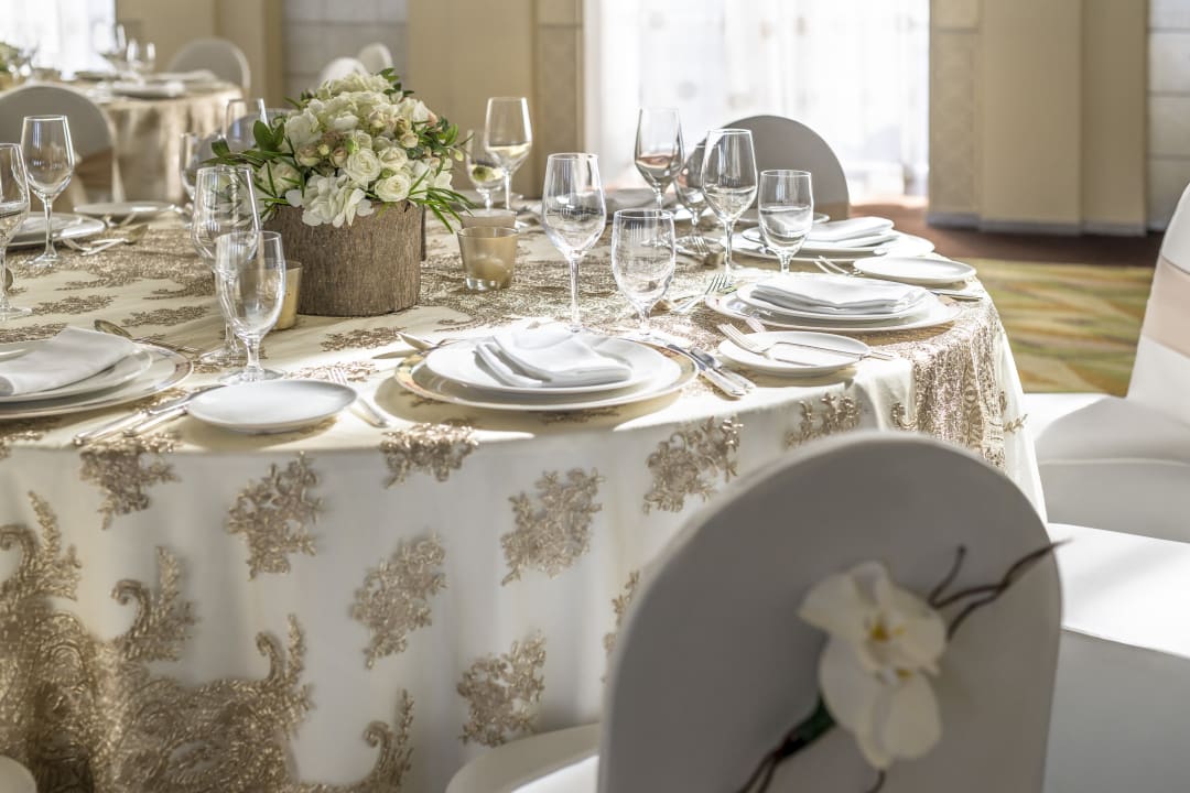 Sonstiges Shangri-La Hotel Dubai