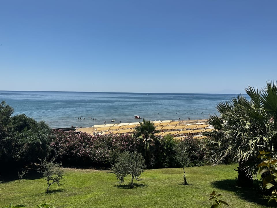 Ausblick Can Garden Resort