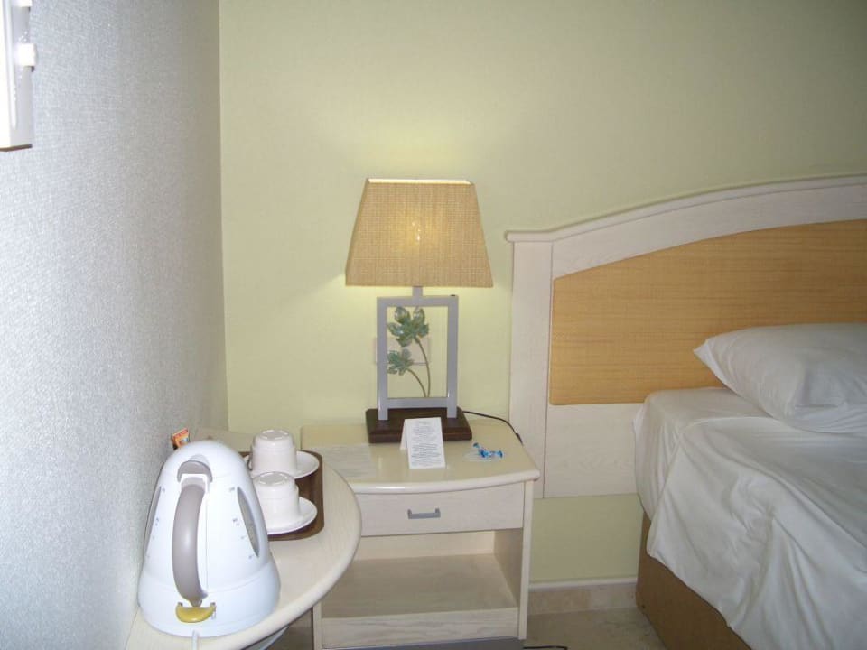 Zimmer PALOMA Perissia