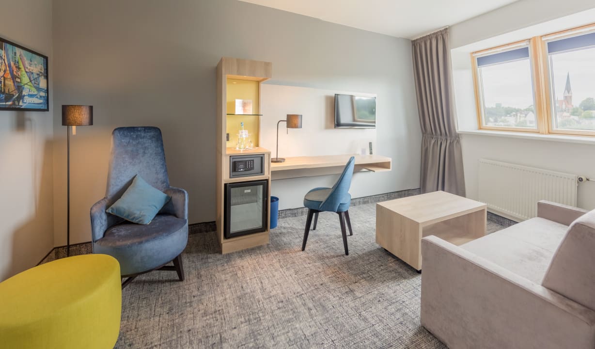 Zimmer Ramada Flensburg