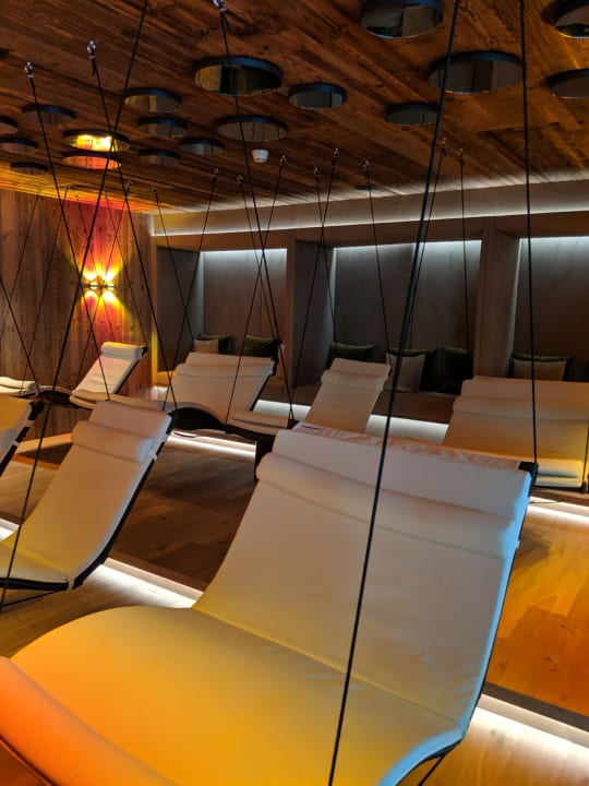 Sport & Freizeit ZillergrundRock Luxury Mountain Resort