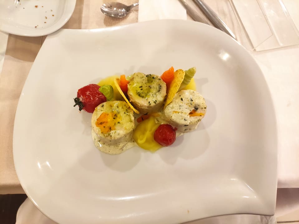 Gastro Side Mare Resort & Spa