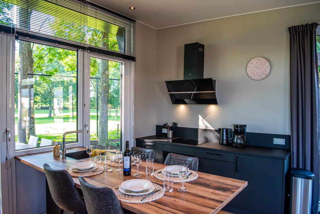 Zimmer Vakantiepark aan de Maas