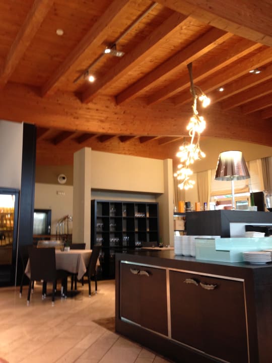 Restaurant Lake Garda Resort
