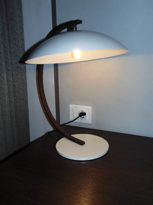 Zimmer Mercure Almaty City Center