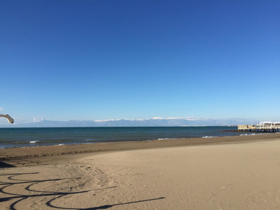 Weihnachten im Voyage  Voyage Belek Golf & Spa