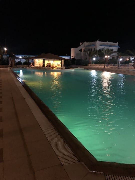 Pool Kalimera Mare