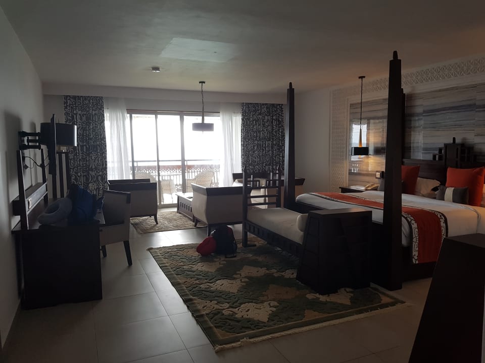 Zimmer Royal Zanzibar Beach Resort