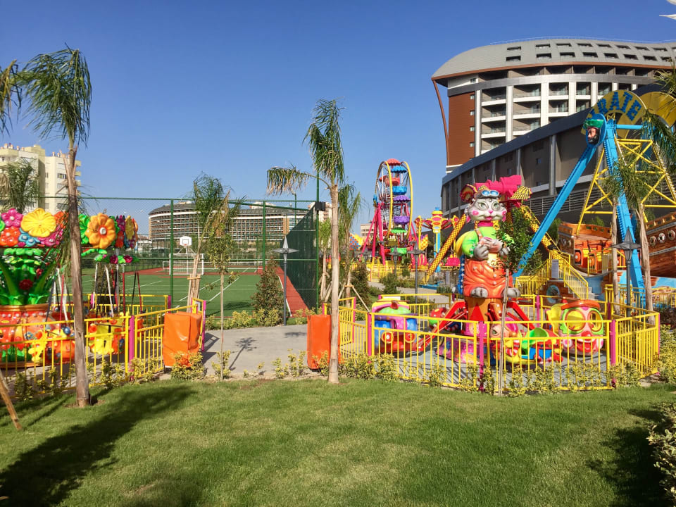 Sport & Freizeit Royal Seginus