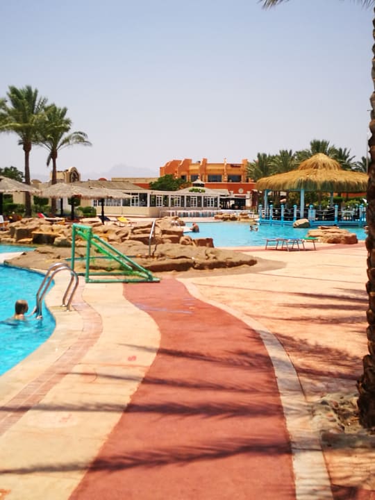 Pool Sentido Caribbean World Soma Bay