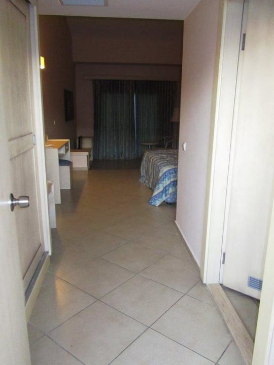 Juniorsuite Ephesia Holiday Beach Club