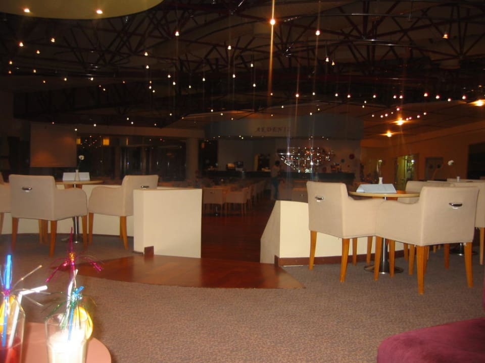 Bar im Haupthaus, 24 Stunden geöffnet Blue Waters Club