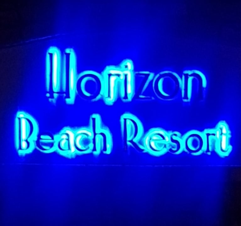 Sonstiges Hotel Horizon Beach Resort