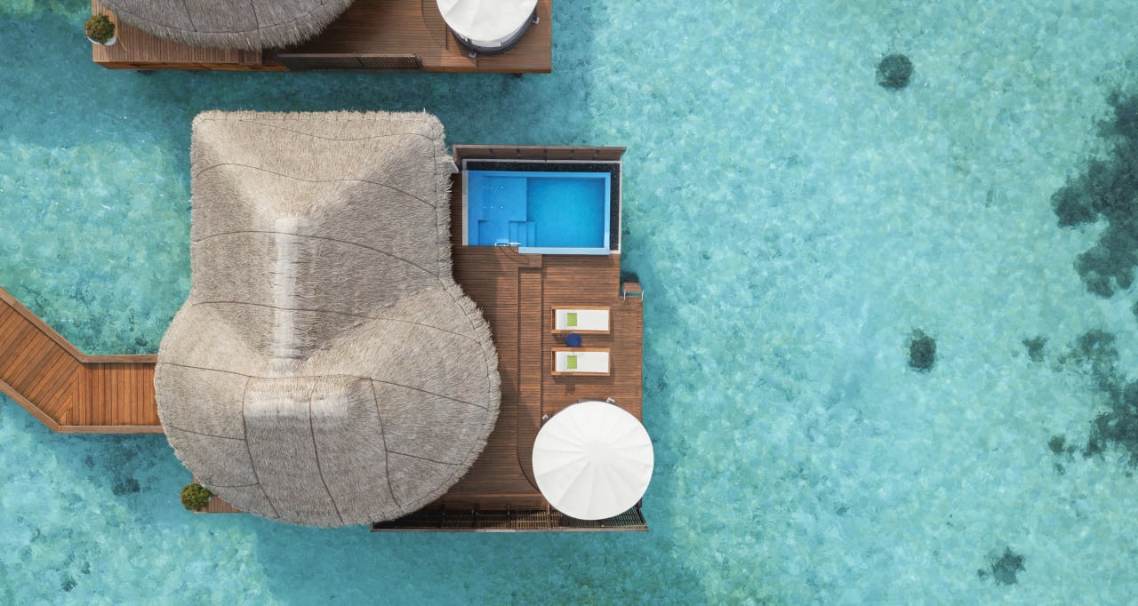 Zimmer W Maldives
