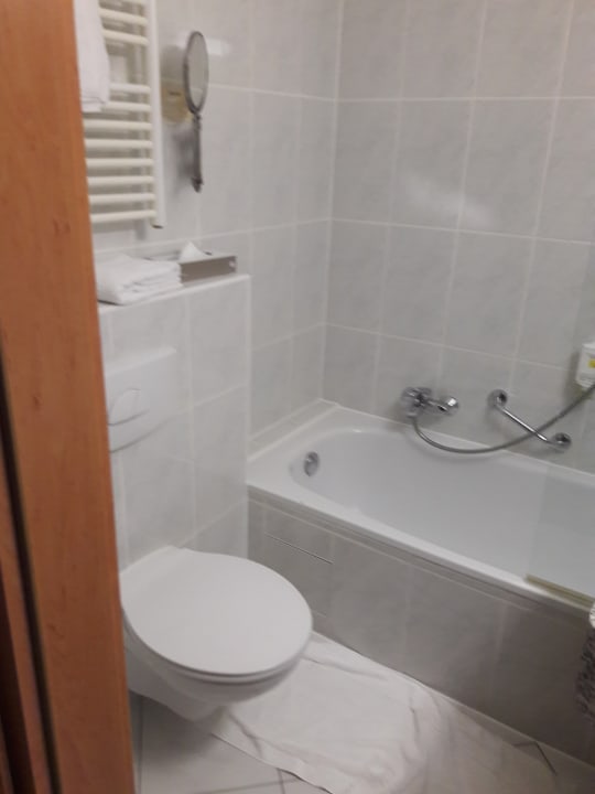 Zimmer Hotel Königshof