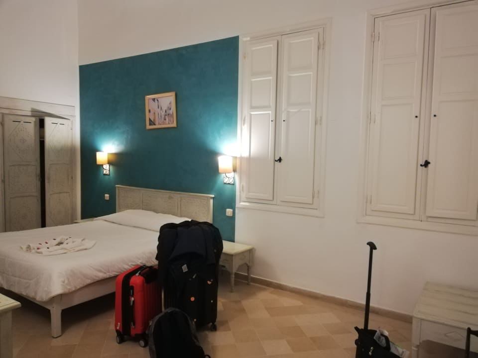 Zimmer Diar Lemdina Hotel