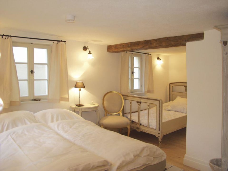 Zimmer Gästehaus Hölle 12