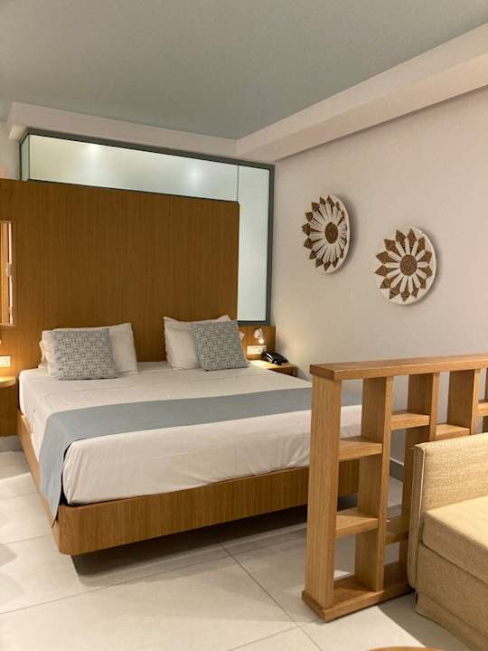 Zimmer Arina Beach Resort