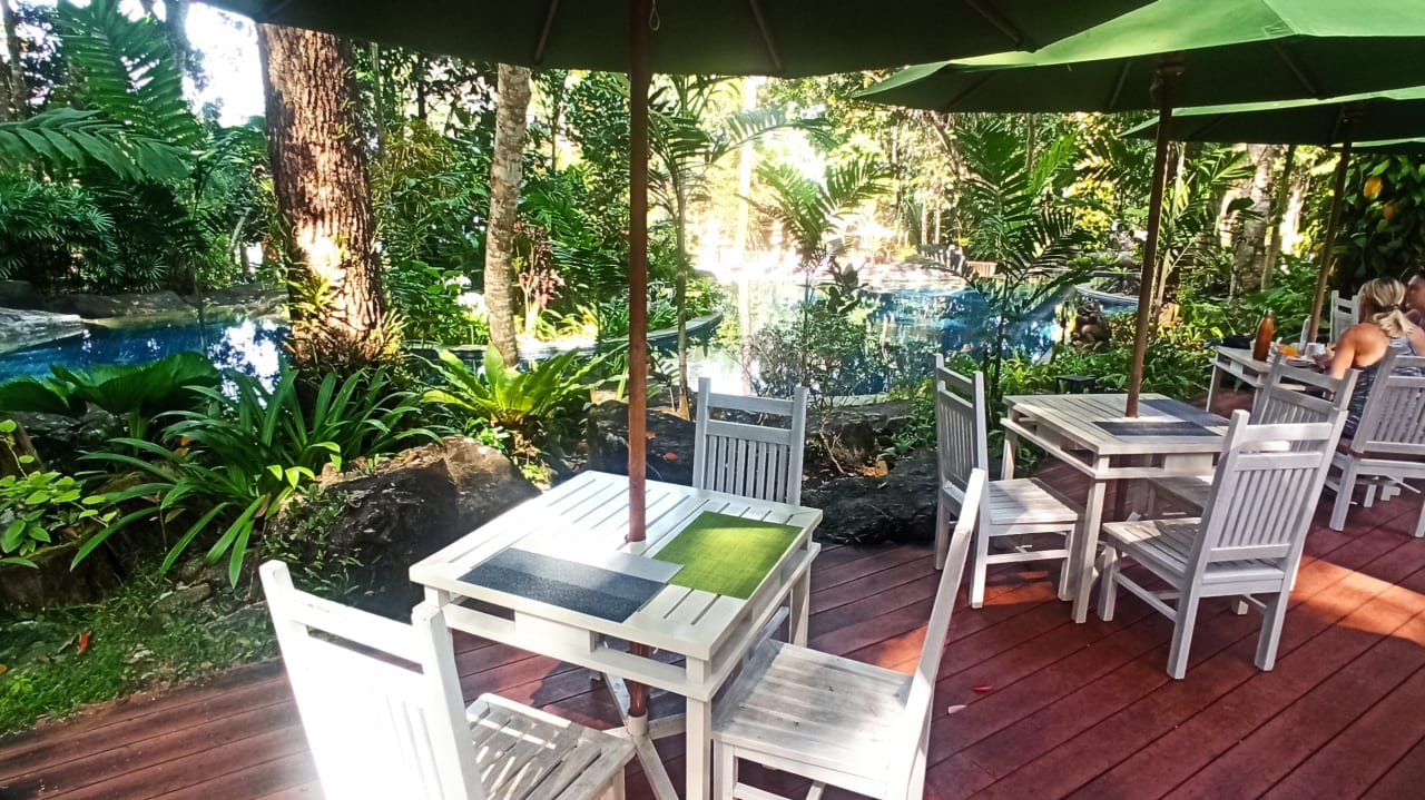 Gastro Khao Lak Merlin Resort