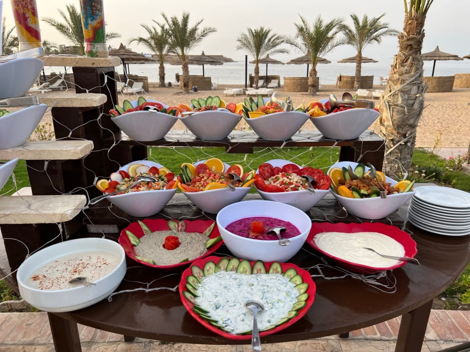 Gastro Coral Sun Beach