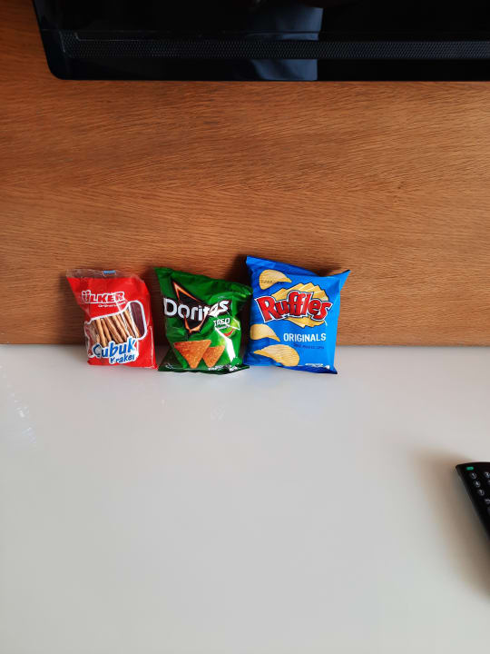 Zimmer Adalya Ocean Deluxe