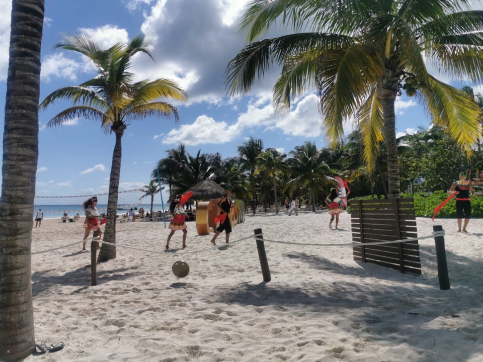 Strand Catalonia Playa Maroma