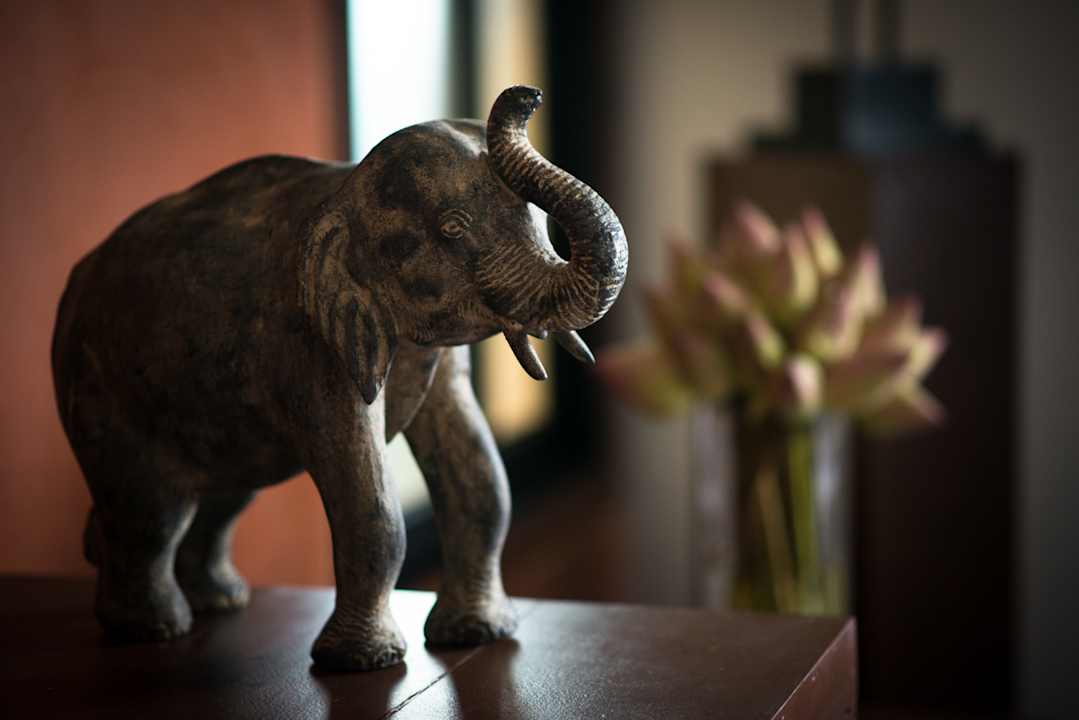 Sonstiges Sokkhak Boutique Resort